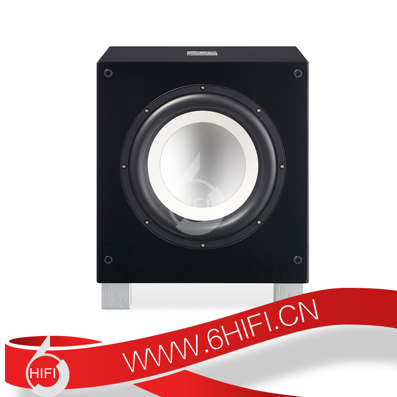 威力REL T9i 低音炮 雙10寸【全新行貨】
