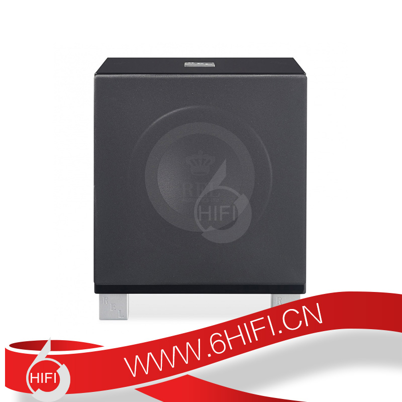 威力REL T9i 低音炮 雙10寸【全新行貨】