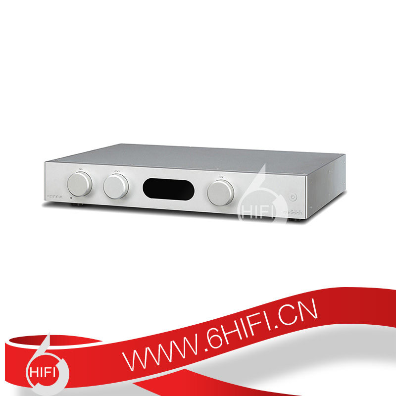 傲立Audiolab 8300A 合并機 內置MM/MC唱放【全新行貨】