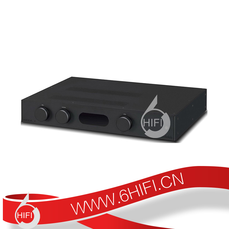 傲立Audiolab 8300A 合并機 內置MM/MC唱放【全新行貨】