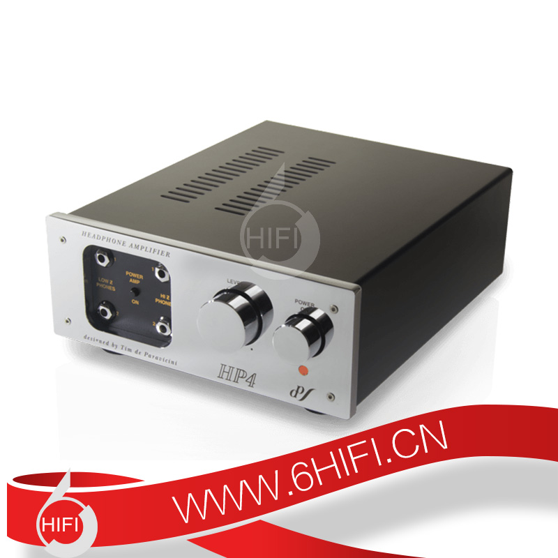 EAR HP4 耳機放大器【全新行貨】