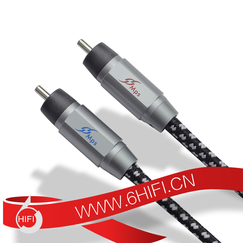 臺灣 MPS X-702R RCA信號線【全新行貨】