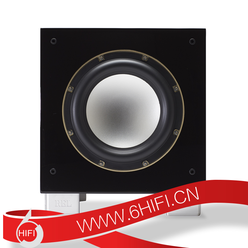 威力REL S3 SHO 有源低音炮 10寸/12寸【全新行貨】