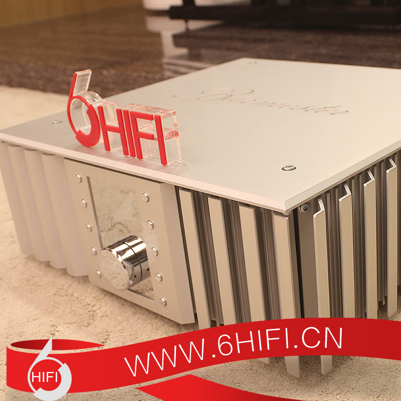 柏林之聲Burmester 082 合并機 HIFI功放【全新行貨】