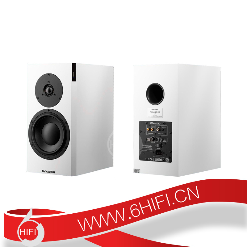 Dynaudio 丹拿 焦點Focus 20XD 有源書架箱【行貨8年質?！?/></a></li>
                                
                               <li><a href=