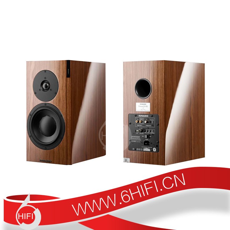 Dynaudio 丹拿 焦點Focus 20XD 有源書架箱【行貨8年質?！?/></a></li>
                                
                               <li><a href=