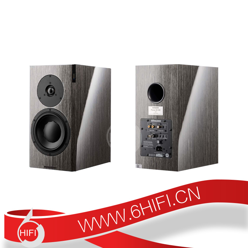 Dynaudio 丹拿 焦點Focus 20XD 有源書架箱【行貨8年質?！?/></a></li>
                                
                               <li><a href=