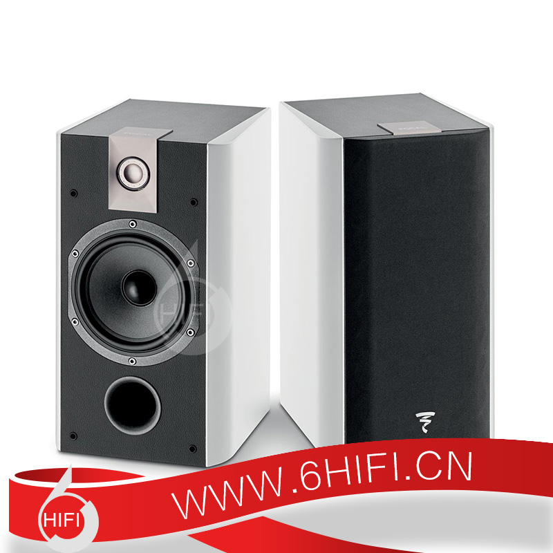 勁浪Focal Chorus 706 書架箱【全新行貨】