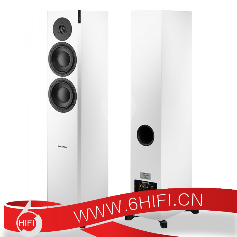 Dynaudio 丹拿 焦點Focus 30XD 有源落地箱【全新行貨】