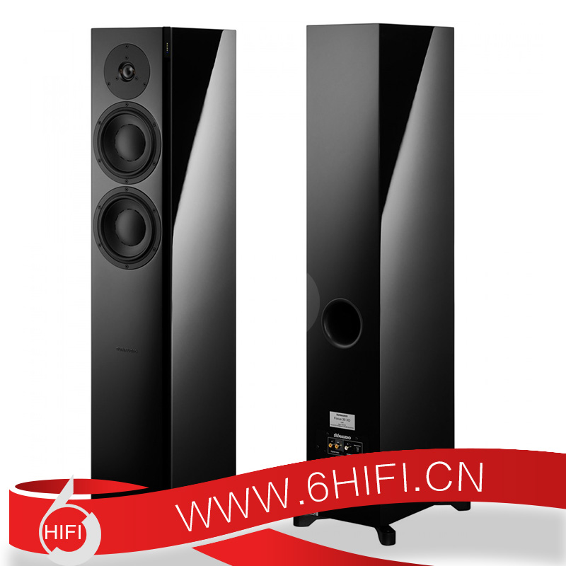 Dynaudio 丹拿 焦點Focus 30XD 有源落地箱【全新行貨】