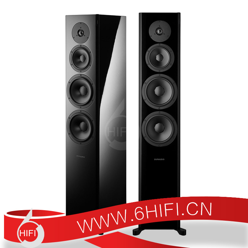 Dynaudio 丹拿 焦點Focus 60XD 有源落地箱【全新行貨】