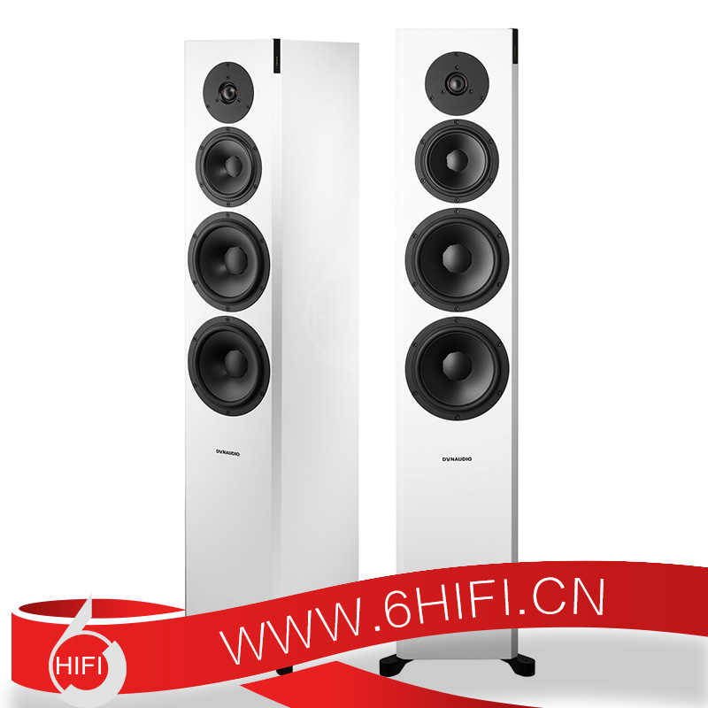 Dynaudio 丹拿 焦點Focus 60XD 有源落地箱【全新行貨】