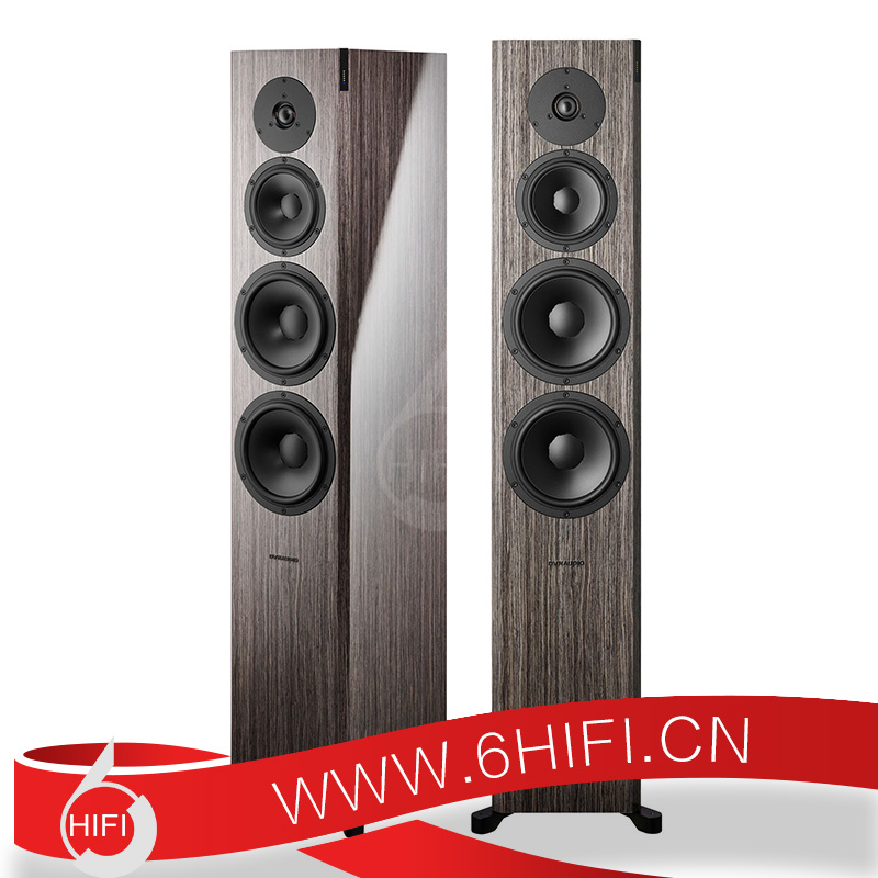 Dynaudio 丹拿 焦點Focus 60XD 有源落地箱【全新行貨】