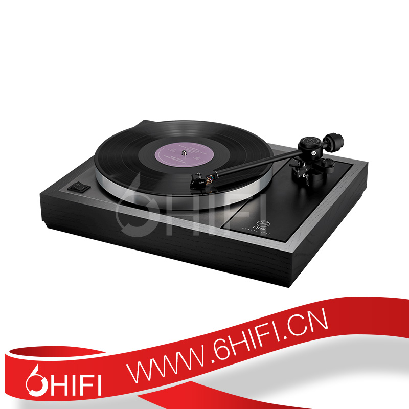 蓮Linn Majik LP12 黑膠唱盤【全新行貨】