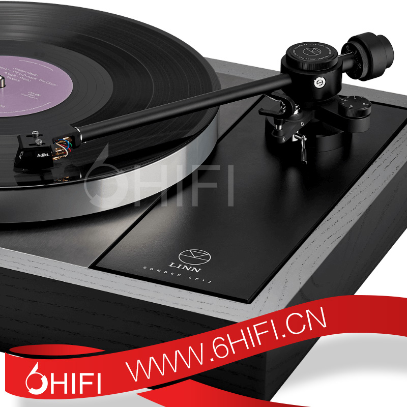 蓮Linn Majik LP12 黑膠唱盤【全新行貨】