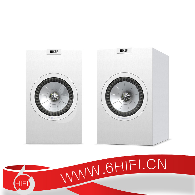 KEF Q150 書架箱【全新行貨】