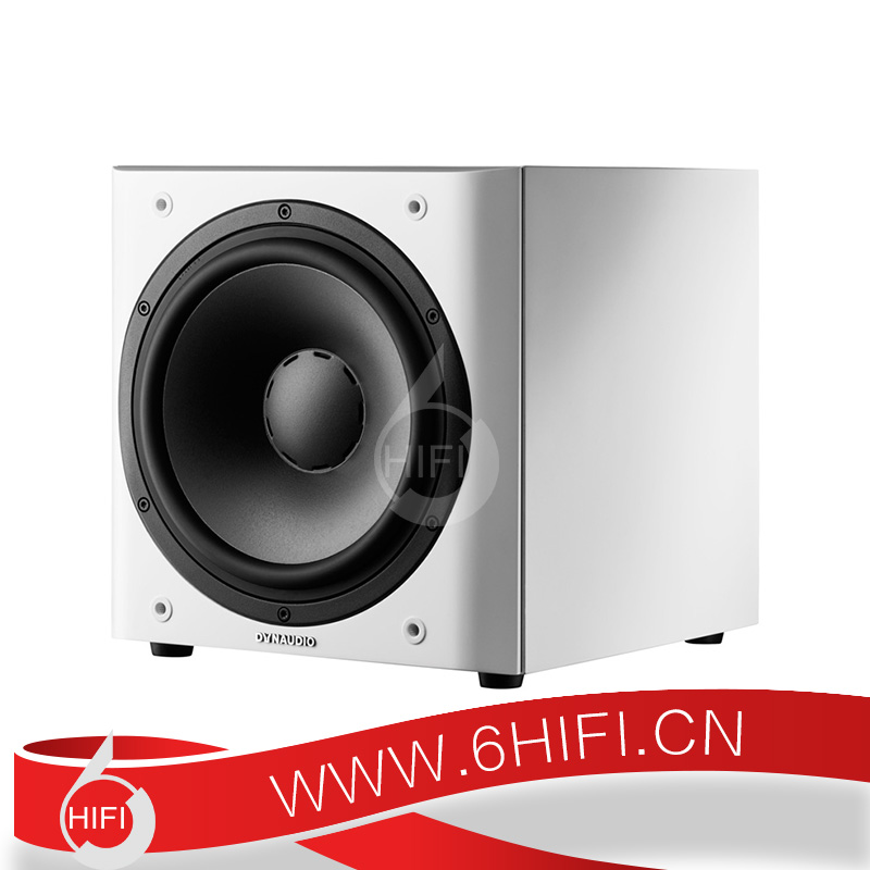 丹拿Dynaudio Sub 3 低音炮【全新行貨】 