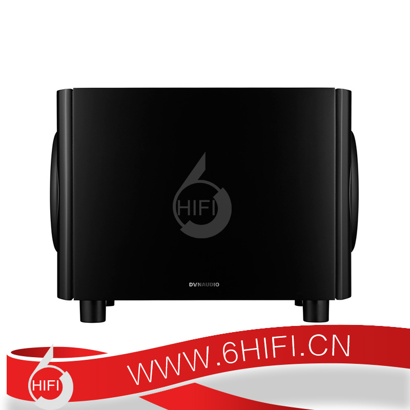 丹拿Dynaudio Sub 6 低音炮【全新行貨】