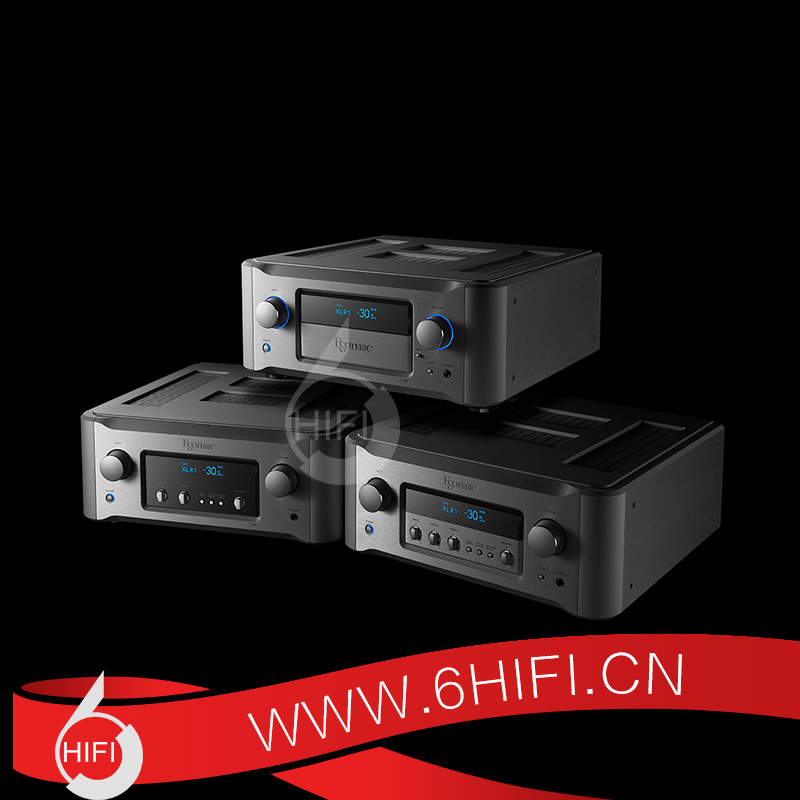 二嫂Esoteric F-07 合并機 F07功放 支持高 低音調整【全新行貨】