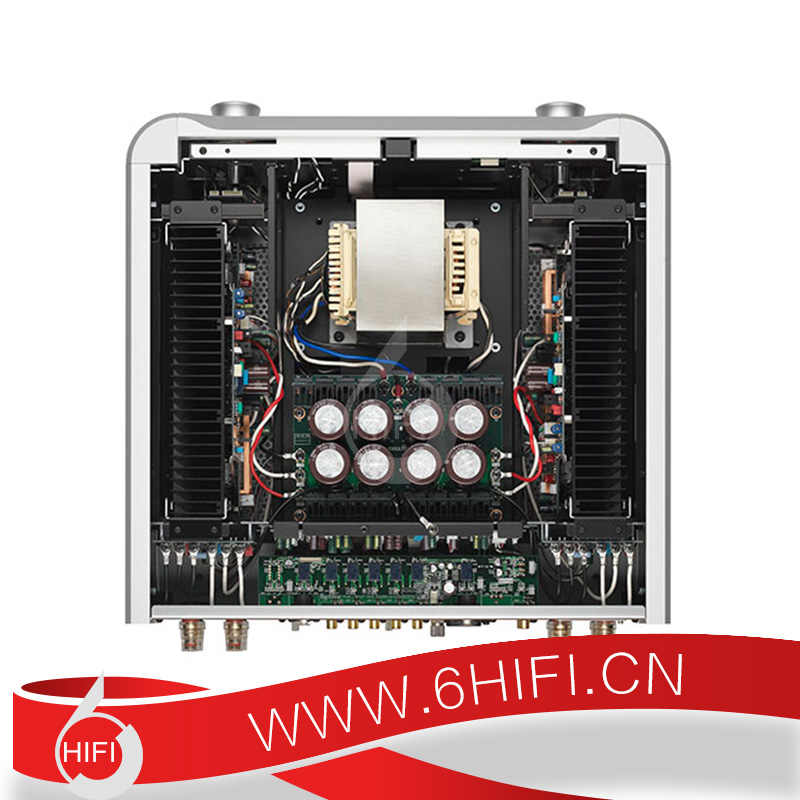 二嫂Esoteric F-07 合并機 F07功放 支持高 低音調整【全新行貨】