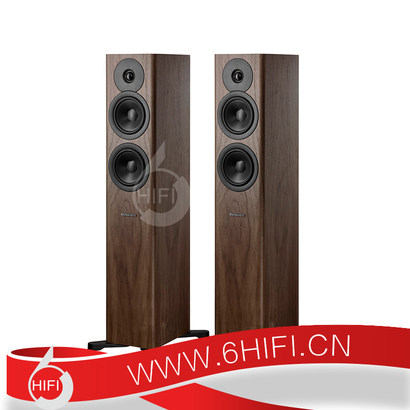 丹拿Dynaudio 重現Evoke 30 落地箱【全新行貨】