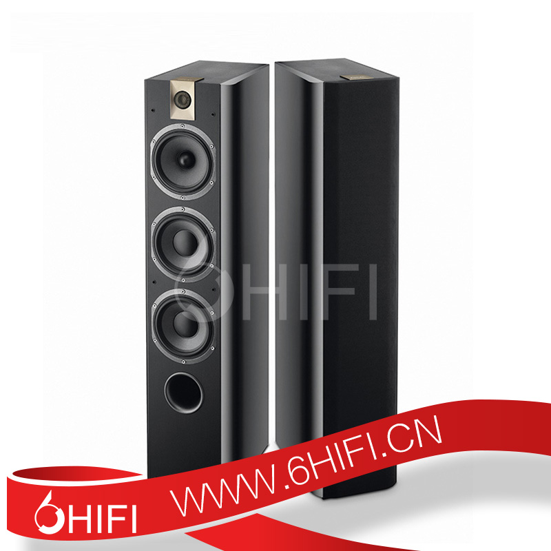 法國原產 勁浪Focal Chorus 726 落地箱【全新行貨】