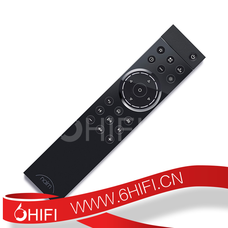 茗Naim uniti Atom 藍牙wifi數碼串流播放器 功放 一體機 帶HDMI口【全新行貨】