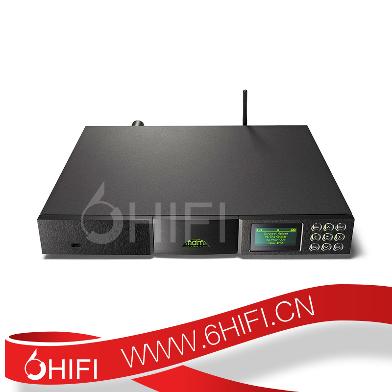 茗Naim ND5 XS 網絡音樂播放器 數播【全新行貨】