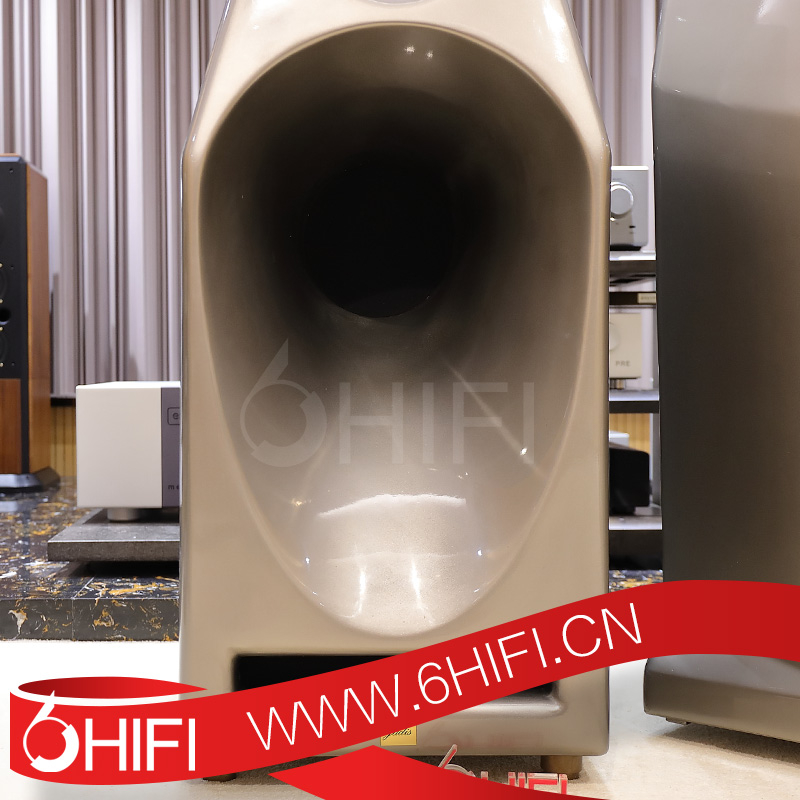 Jadis OLYMPIA HIFI落地箱【全新行貨】