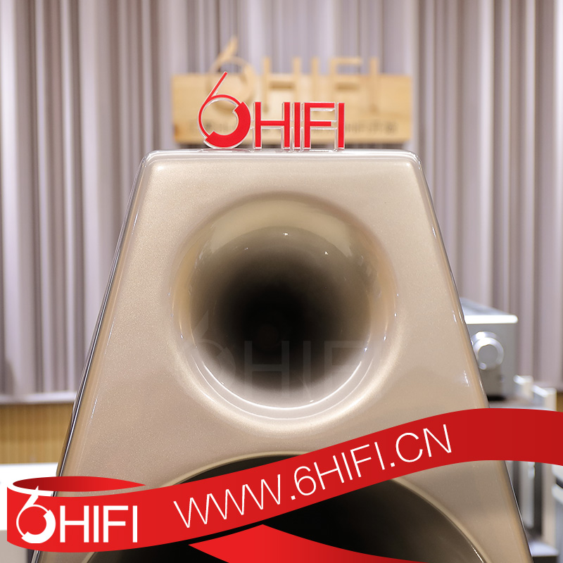 Jadis OLYMPIA HIFI落地箱【全新行貨】