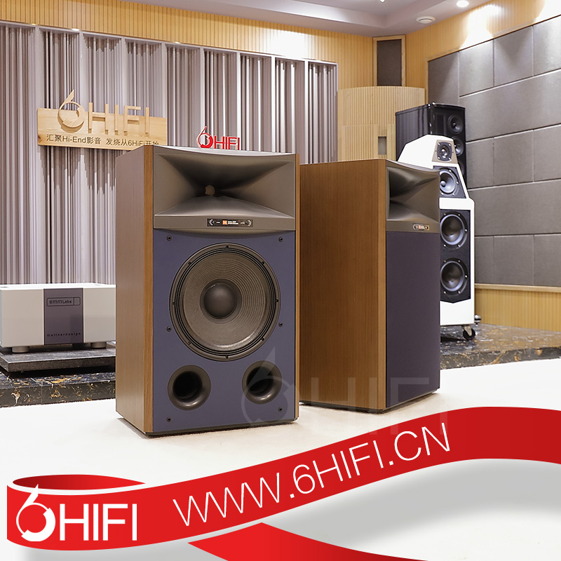 JBL 4367 落地箱 監聽音箱【國行保修5年】