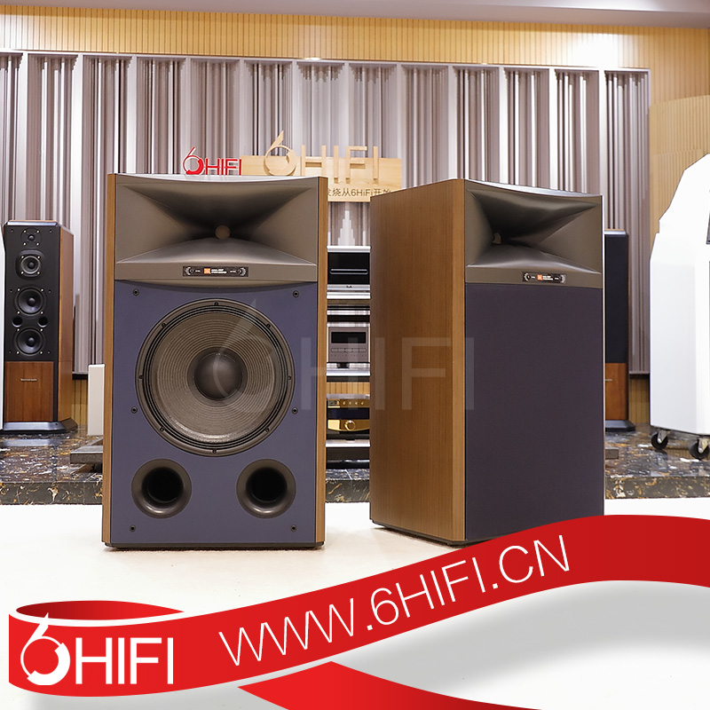 JBL 4367 落地箱 監聽音箱【國行保修5年】