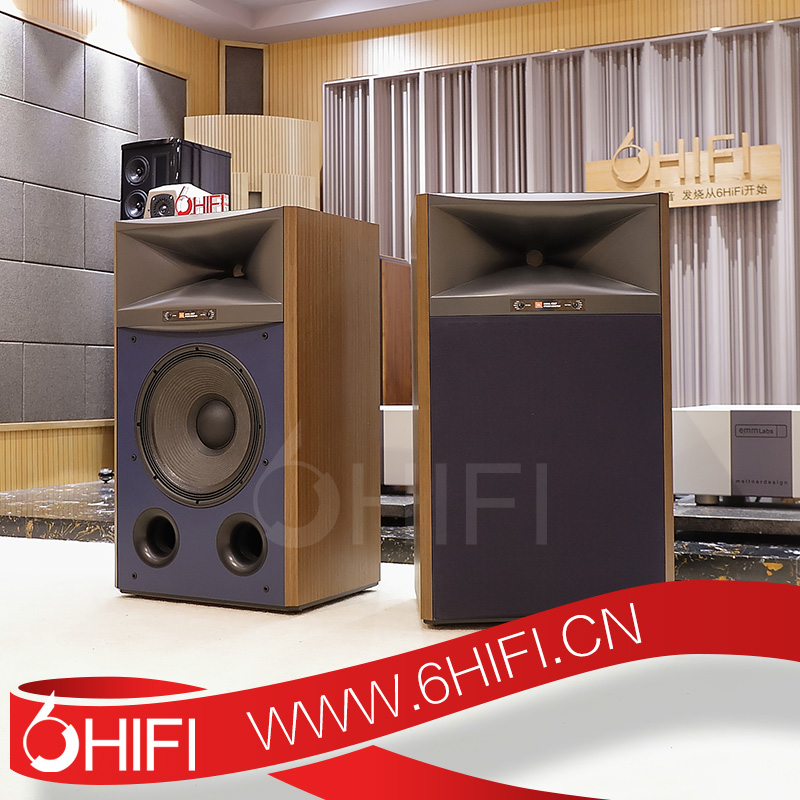 JBL 4367 落地箱 監聽音箱【國行保修5年】