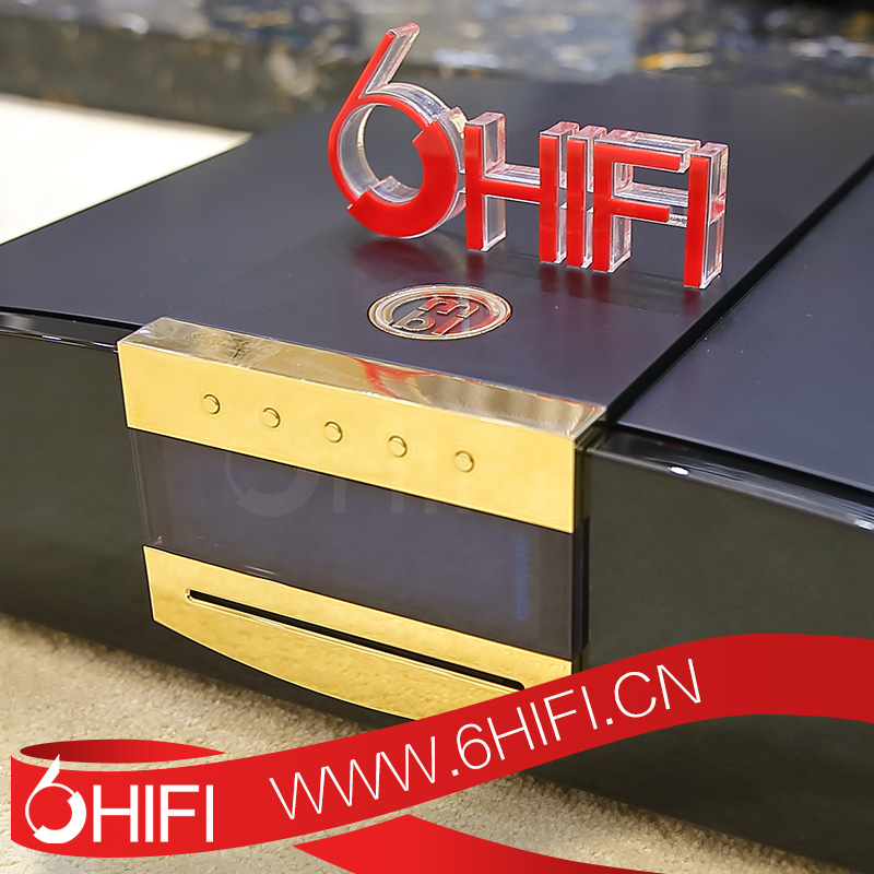 德國 MBL C31 CD機 HIFI CD播放器【全新行貨】