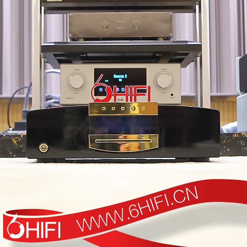 德國 MBL C31 CD機 HIFI CD播放器【全新行貨】