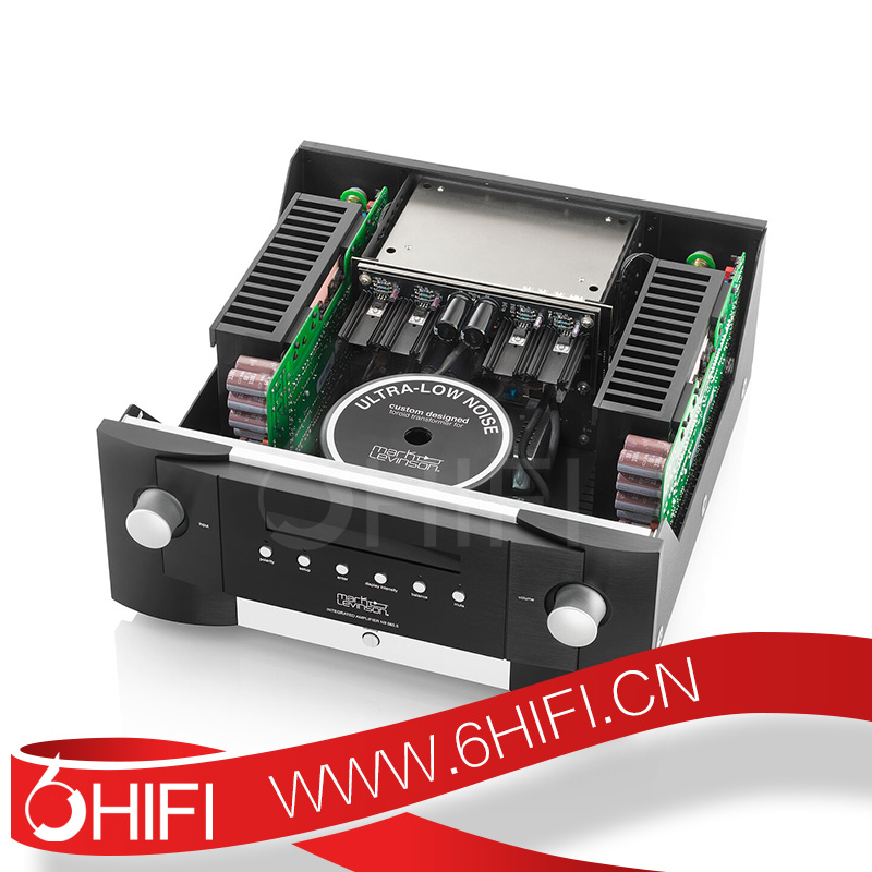 馬克萊文森 Mark Levinson No.585.5 合并功放【全新行貨】