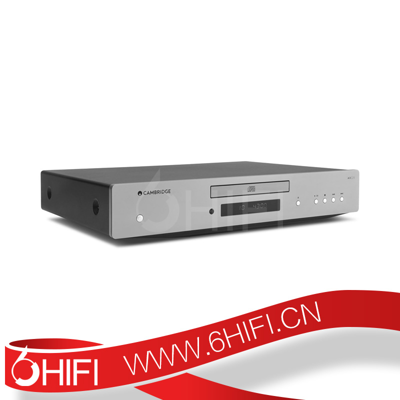 劍橋 Cambridge Audio AXC25 CD播放器 CD機【全新行貨】