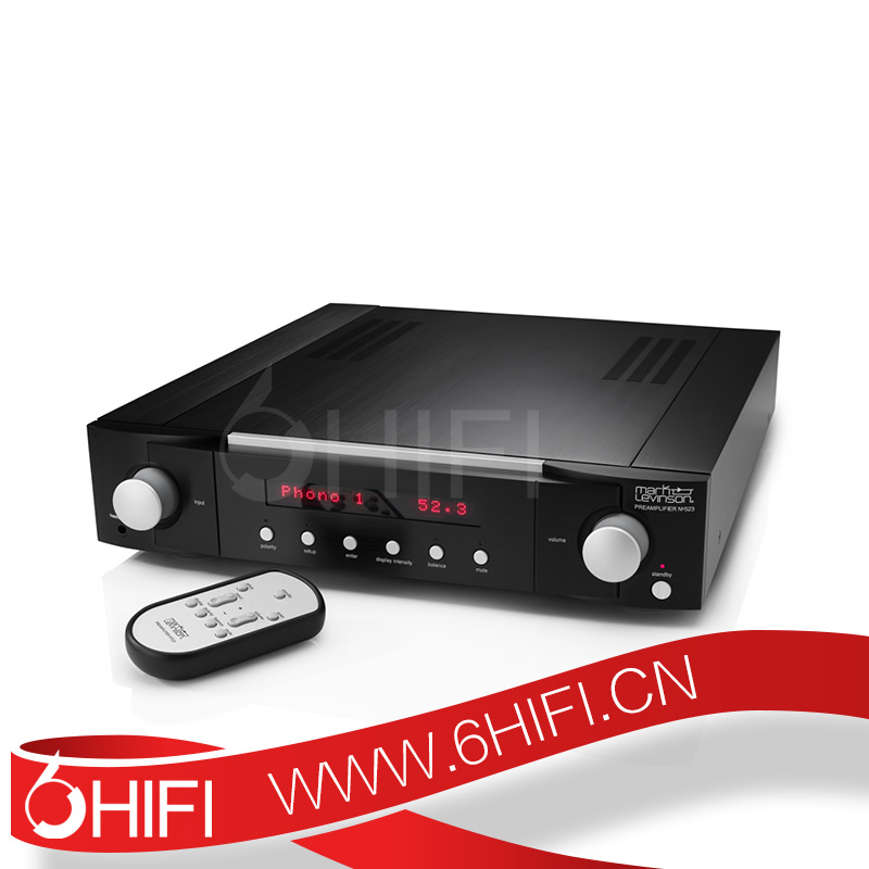 馬克萊文森Mark Levinson No.523 前級【全新行貨】