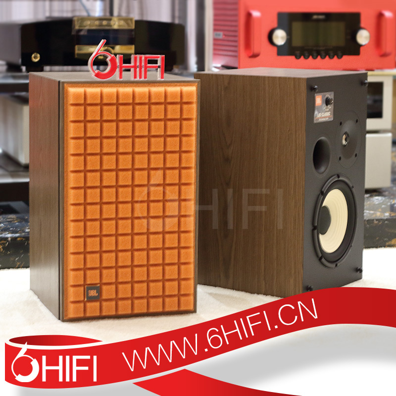 樂圣Roksan K3 合并機+JBL L82 Classic 復古 監聽音箱【全新行貨】