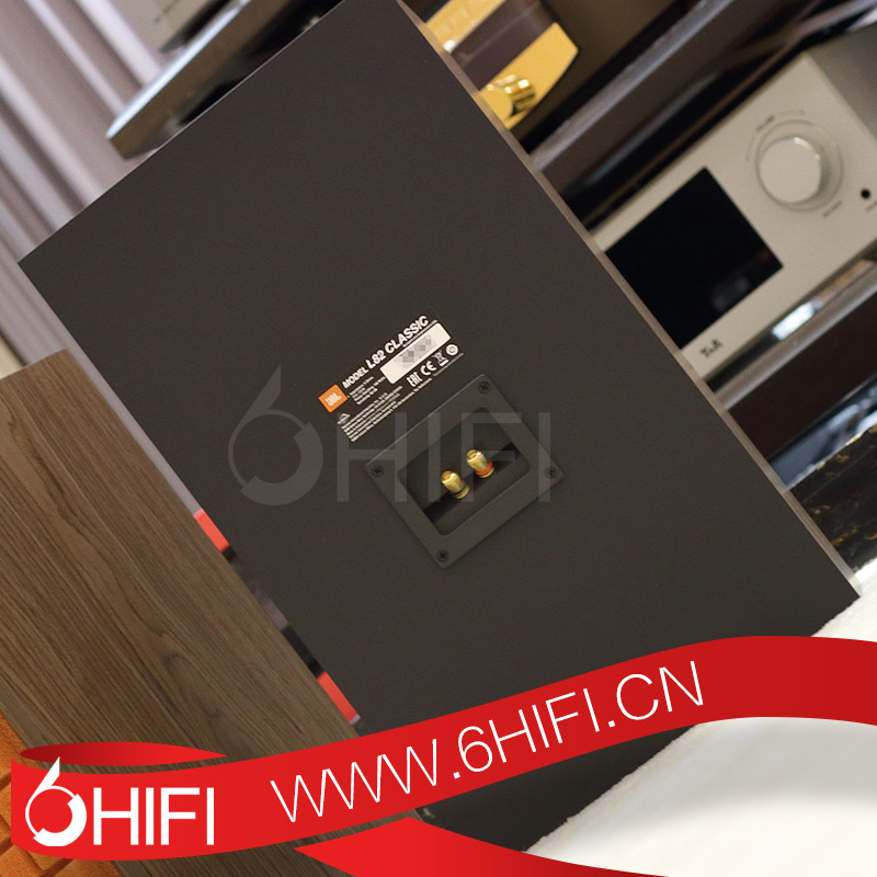 樂圣Roksan K3 合并機+JBL L82 Classic 復古 監聽音箱【全新行貨】