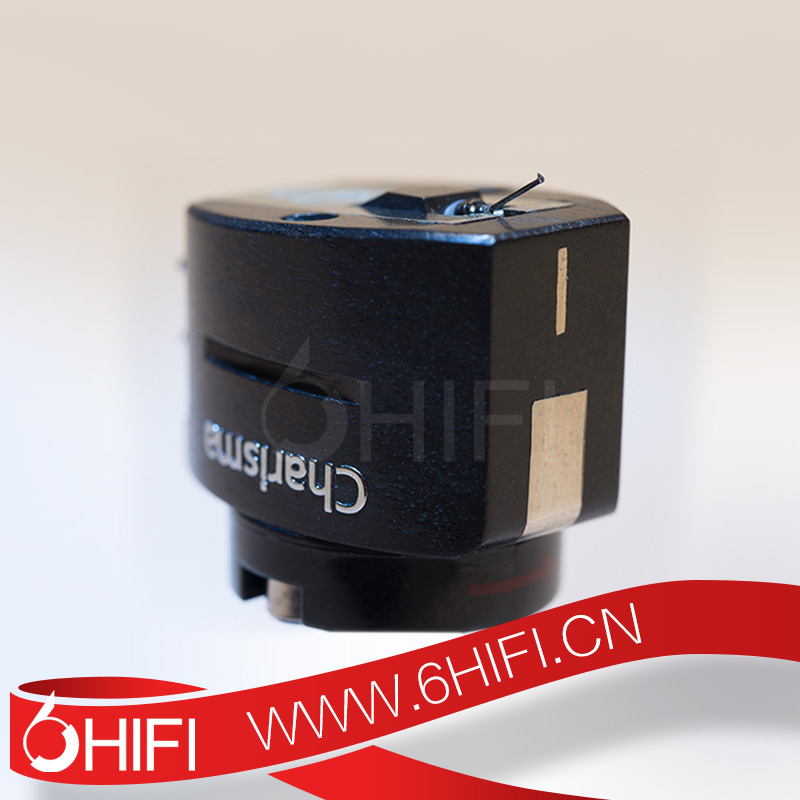 清澈 Clearaudio Charisma V2 黑膠唱機【全新行貨】
