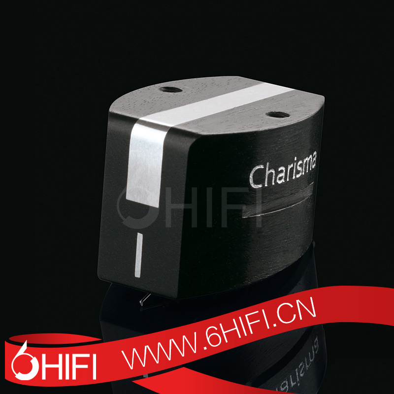 清澈 Clearaudio Charisma V2 黑膠唱機【全新行貨】