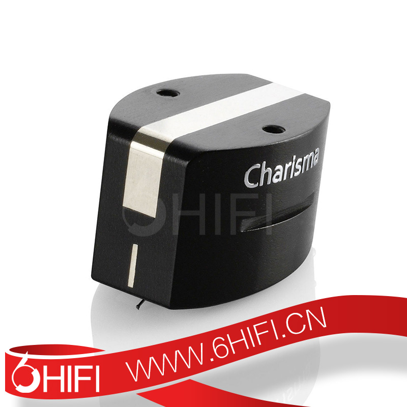 清澈 Clearaudio Charisma V2 黑膠唱機【全新行貨】