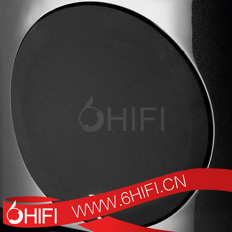 勁浪 Focal Sopra SW 1000 Be 有源低音炮【全新行貨】