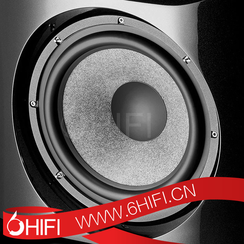 勁浪 Focal Sopra SW 1000 Be 有源低音炮【全新行貨】