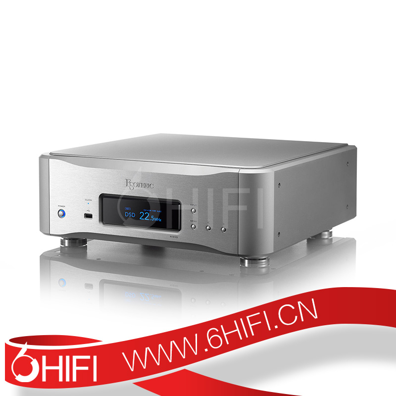 二嫂 ESOTERIC N-01xd數播 N01xd網絡HiFi播放器【全新行貨】