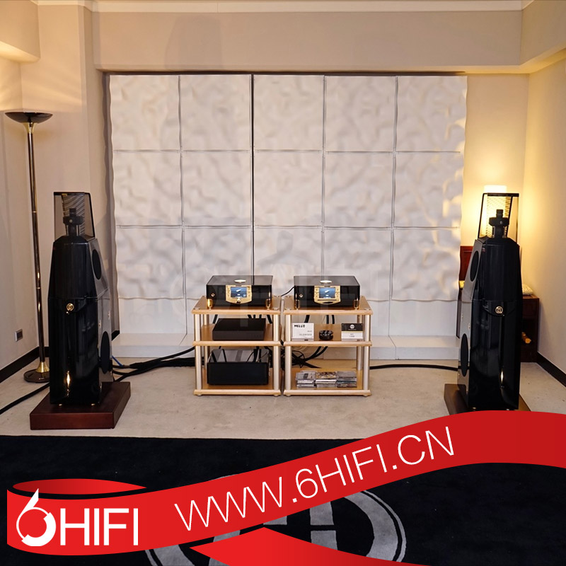 德國 MBL  N31 CD機 N51 合并機功放 116F hifi落地箱【全新行貨】