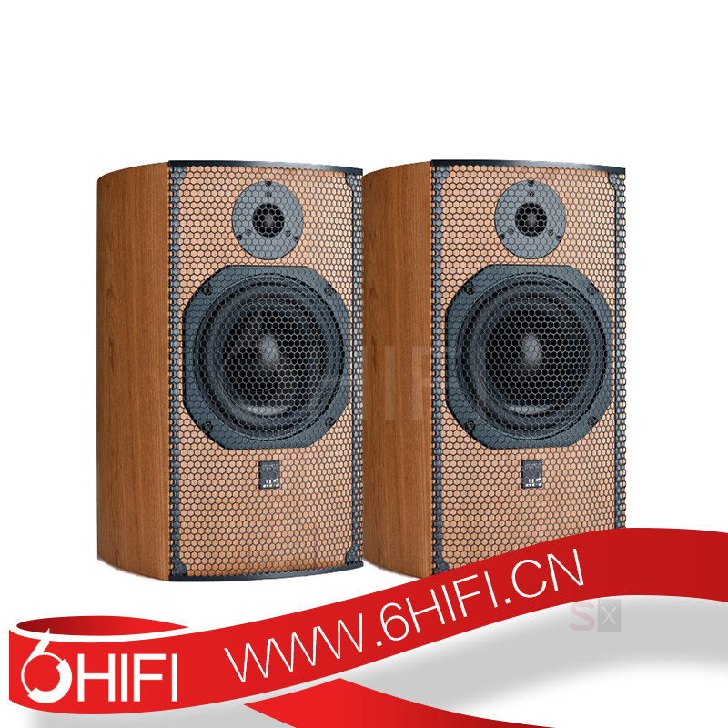 ATC SCM19 MKIII 書架式音箱【全新行貨】