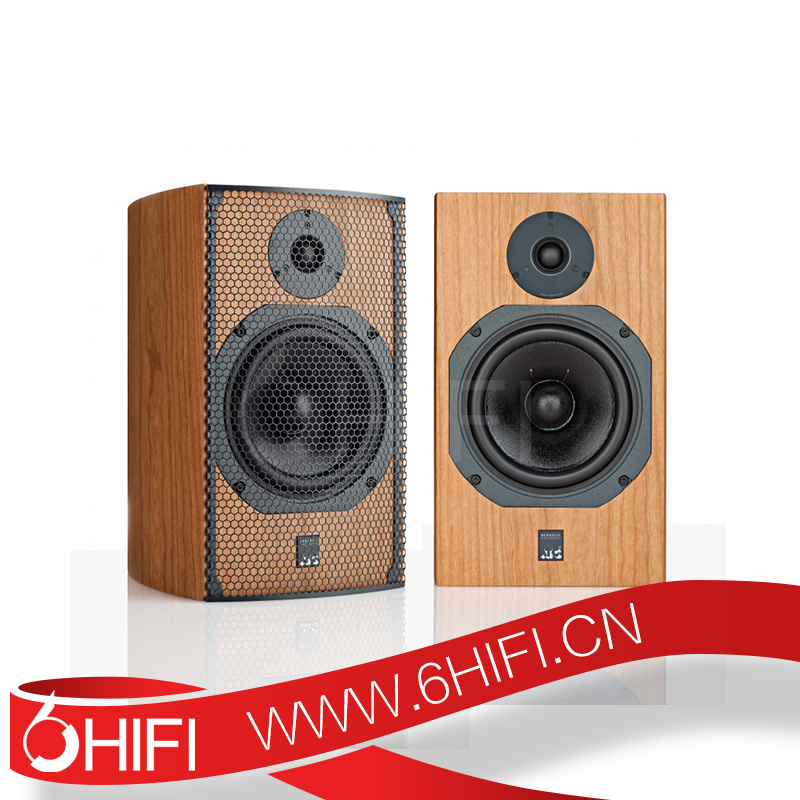 ATC SCM11 MKIII 書架箱【全新行貨】