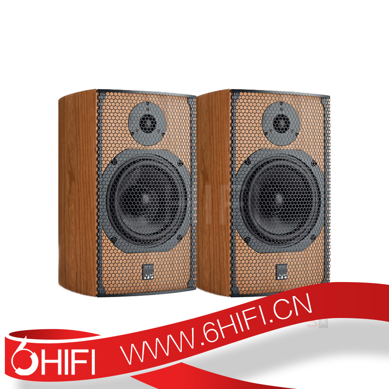 ATC SCM11 MKIII 書架箱【全新行貨】